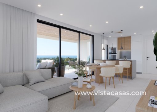Apartment - Resale - Guardamar del Segura - V-93437