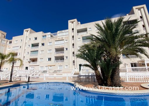Apartment - Resale - Guardamar del Segura - V-96650