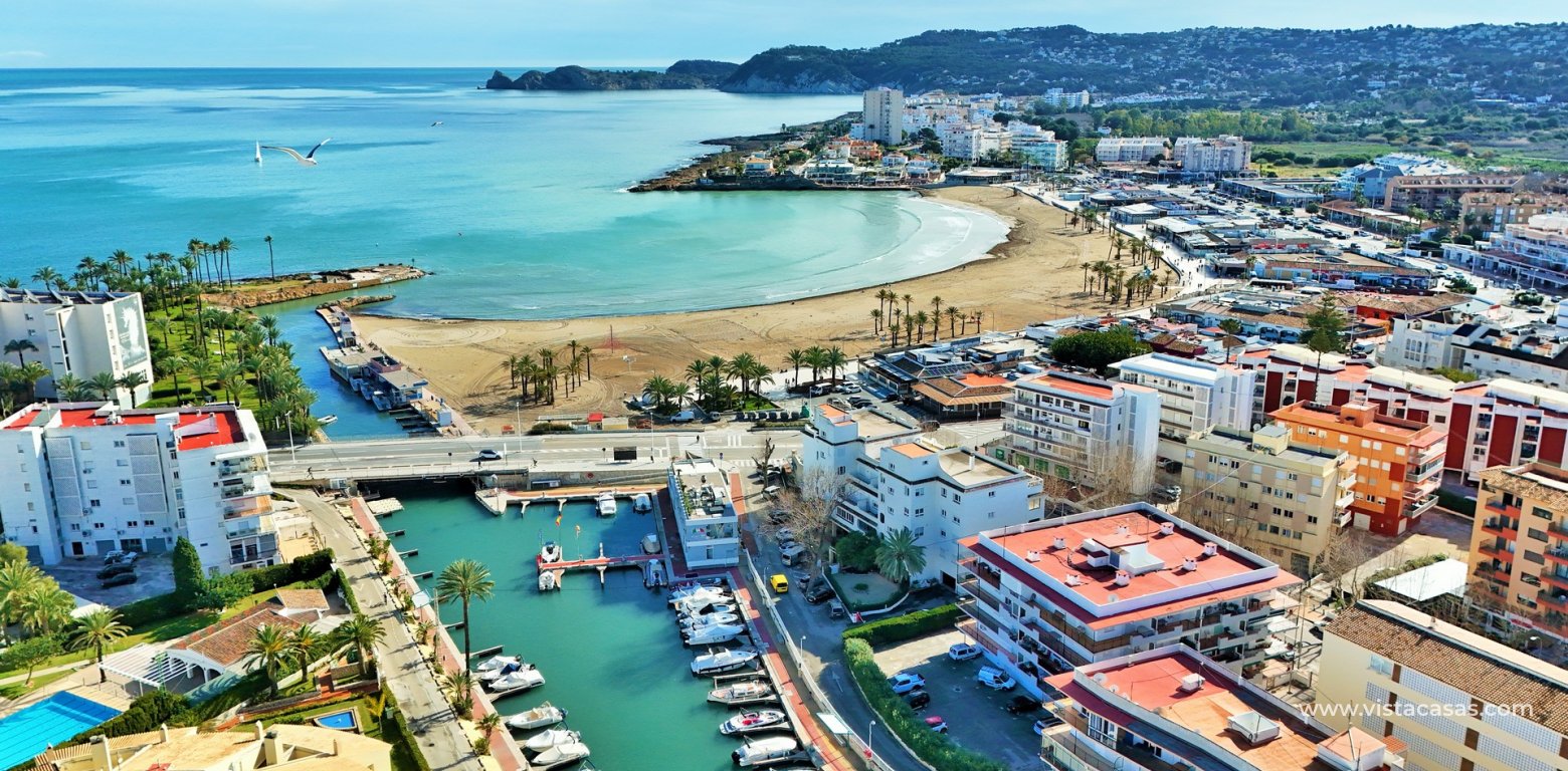 Apartment - Resale - Javea - Javea