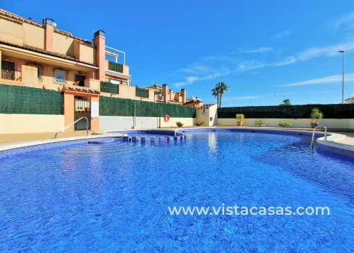 Apartment - Resale - La Zenia - VC3681