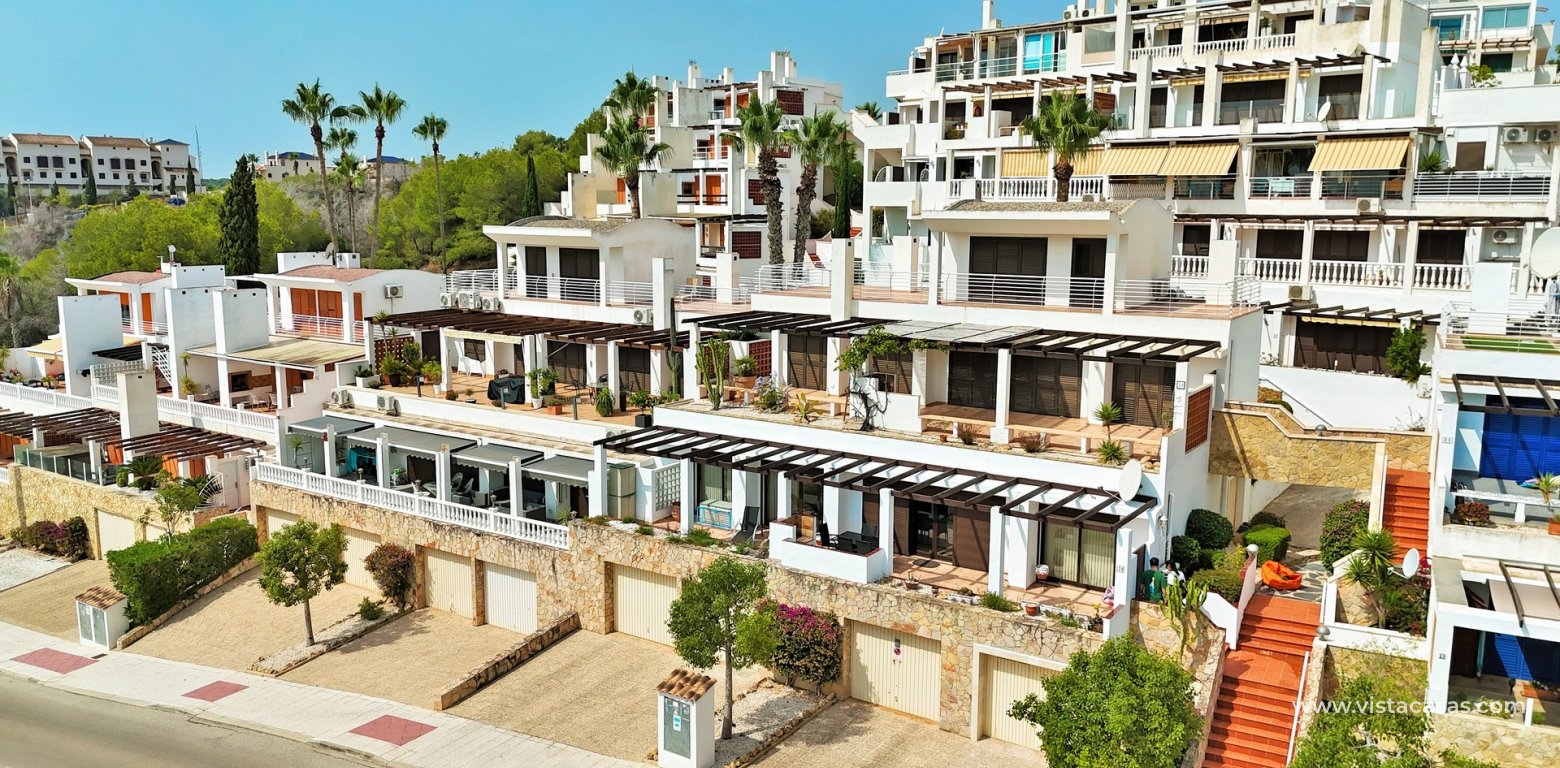 Apartment - Resale - Las Ramblas - Las Ramblas