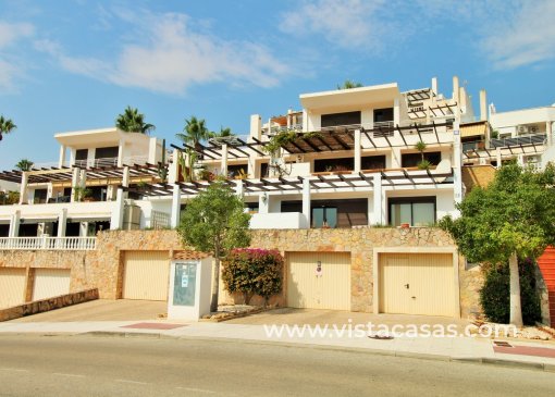 Apartment - Resale - Las Ramblas - VC3850