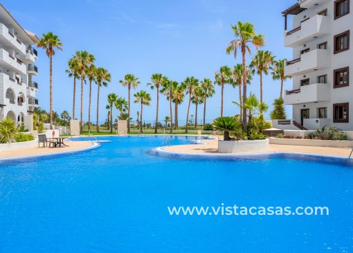 Apartment - Resale - Los Alcazares - V-21301