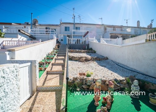 Apartment - Resale - Los Balcones - V-91211