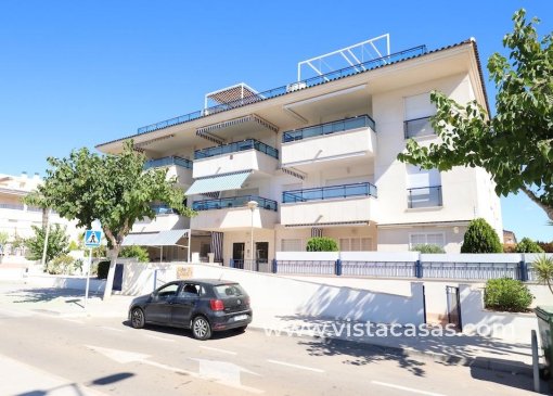 Apartment - Resale - Pilar de la Horadada - V-40005