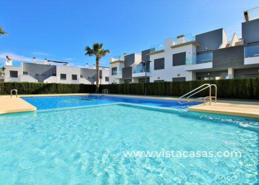Apartment - Resale - Pilar de la Horadada - VC3711