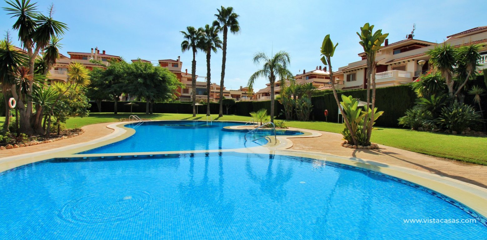 Apartment - Resale - Playa Flamenca - Playa Flamenca