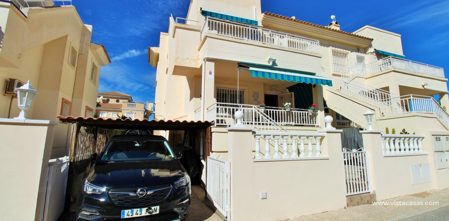Apartment - Resale - Playa Flamenca - Playa Flamenca