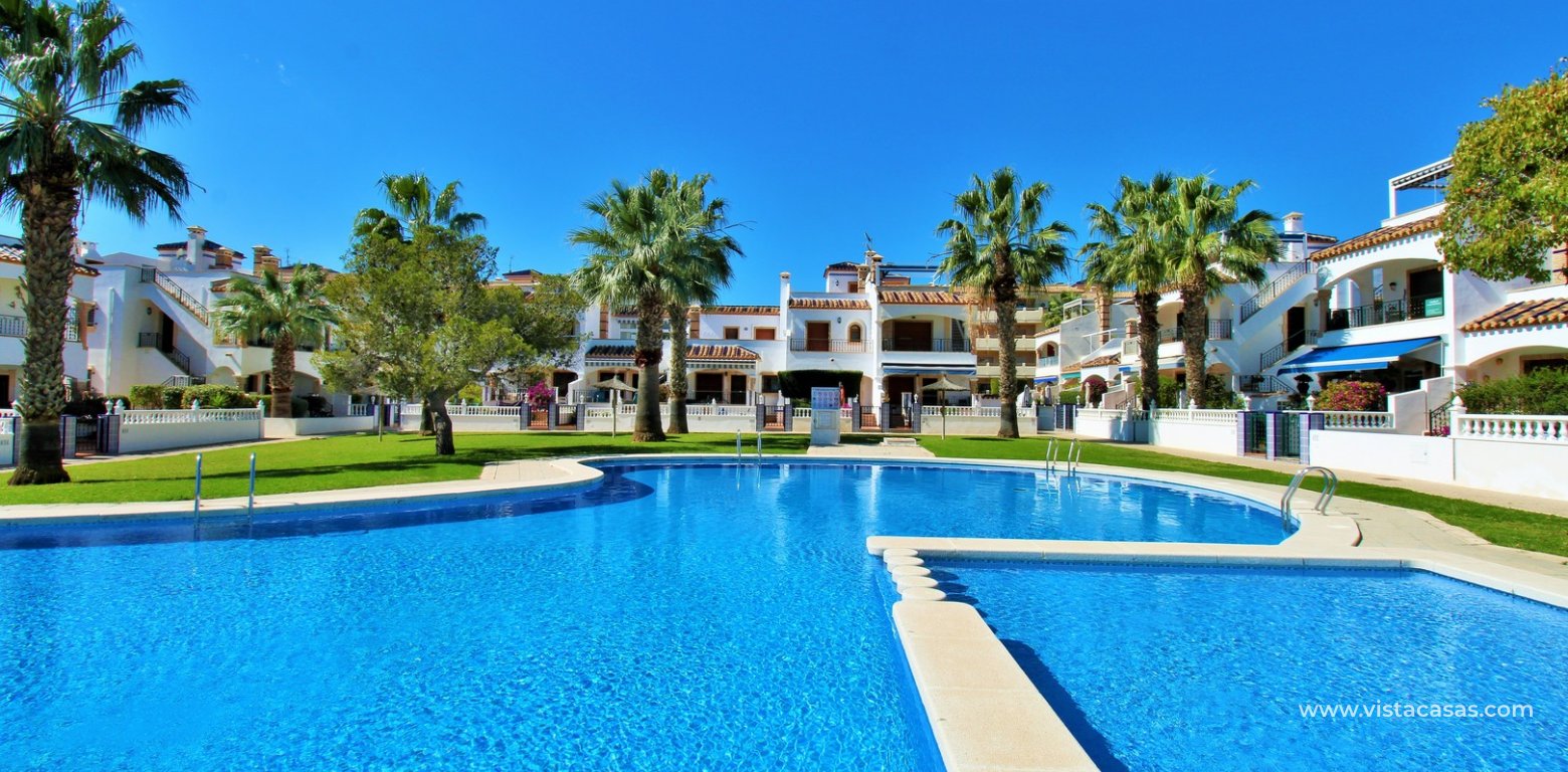 Apartment - Resale - Playa Flamenca - Playa Flamenca