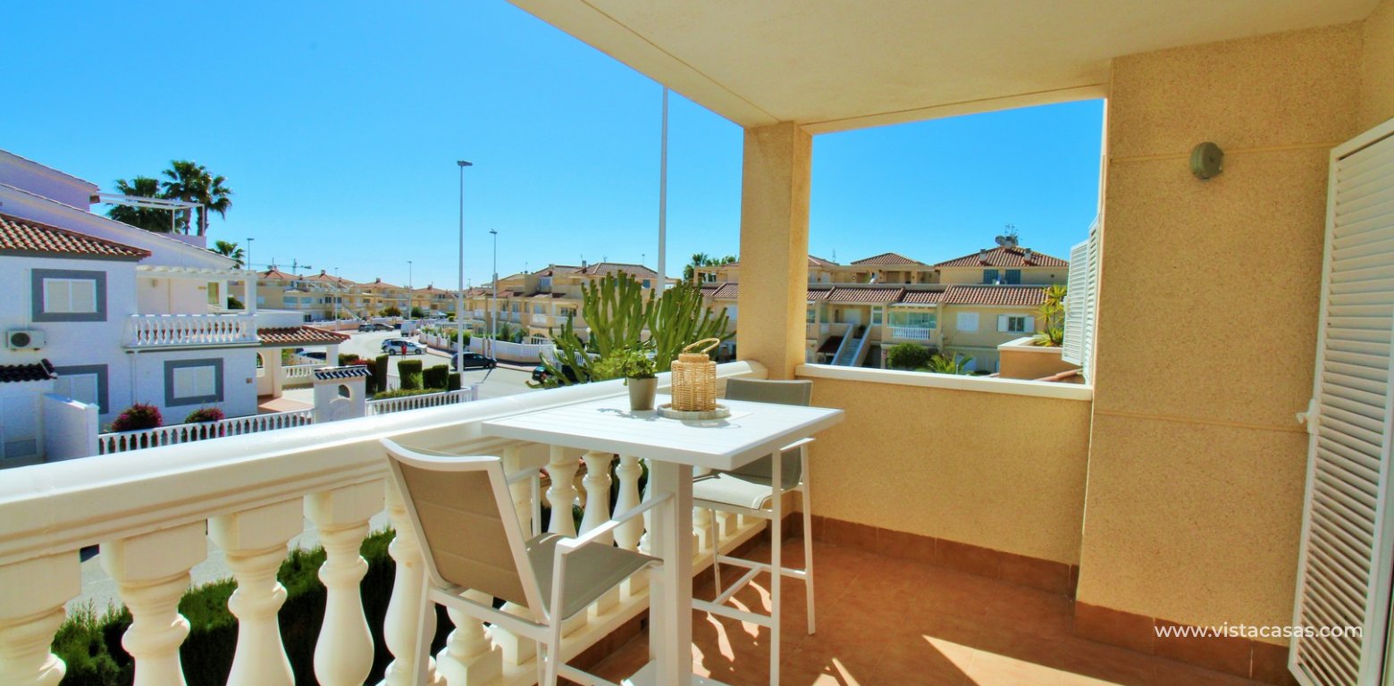 Apartment - Resale - Playa Flamenca - Playa Flamenca