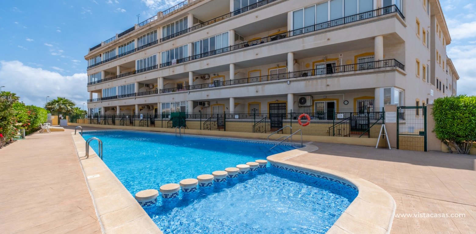 Apartment - Resale - Playa Flamenca - Playa Flamenca