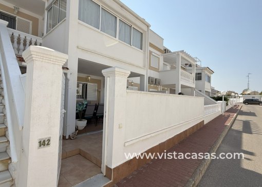 Apartment - Resale - Playa Flamenca - V-46743
