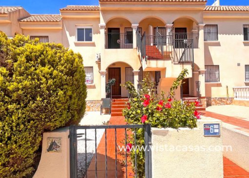 Apartment - Resale - Playa Flamenca - V-57297