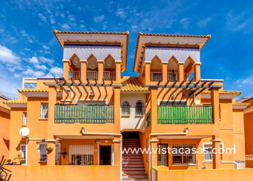 Apartment - Resale - Playa Flamenca - V-65876