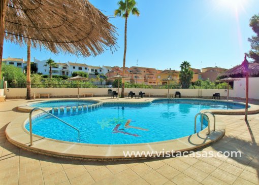 Apartment - Resale - Playa Flamenca - VC3829