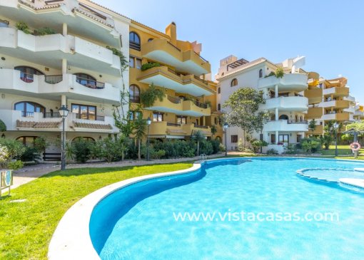 Apartment - Resale - Punta Prima - V-87383