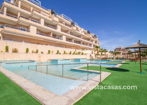 Apartment - Resale - Punta Prima - V3115