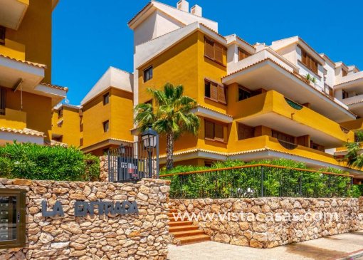 Apartment - Resale - Punta Prima - VC3771