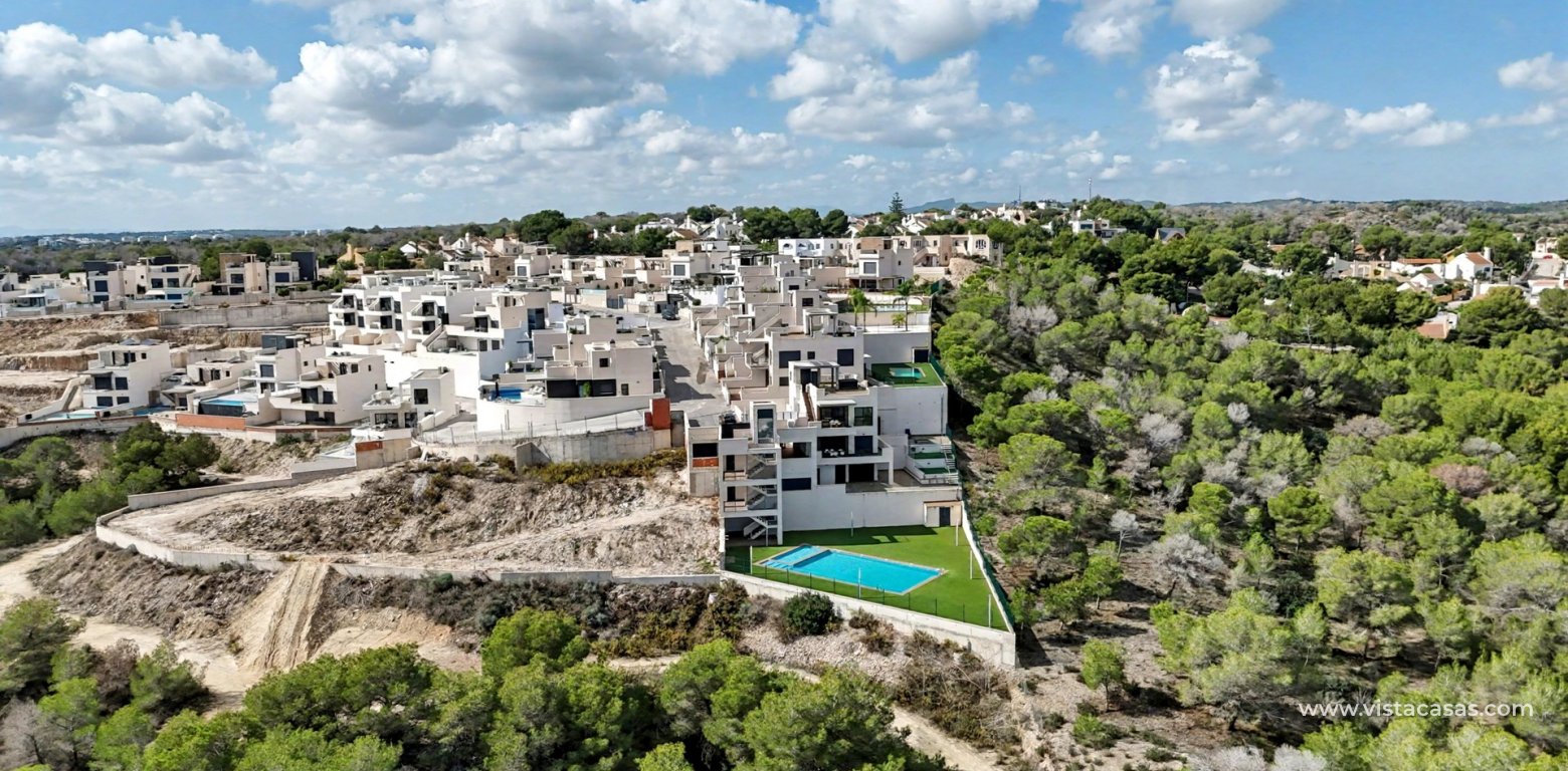 Apartment - Resale - San Miguel de Salinas - San Miguel de Salinas