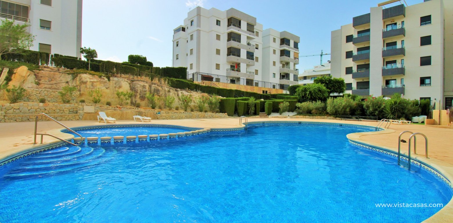 Apartment - Resale - San Miguel de Salinas - San Miguel de Salinas