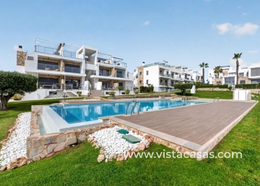 Apartment - Resale - Torrevieja - V-14501