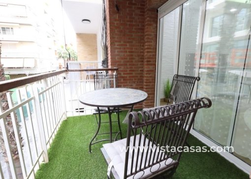 Apartment - Resale - Torrevieja - V-19811