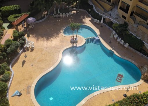Apartment - Resale - Torrevieja - V-35348