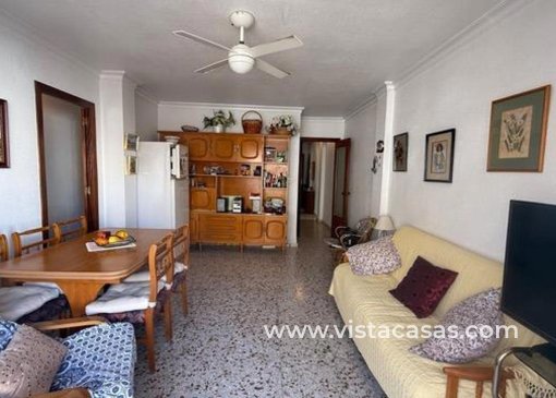 Apartment - Resale - Torrevieja - V-43657