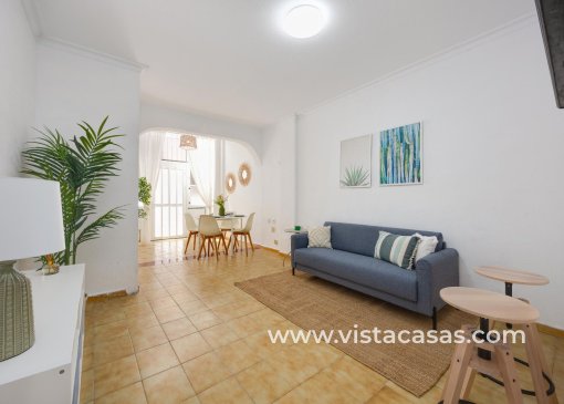 Apartment - Resale - Torrevieja - V-48448