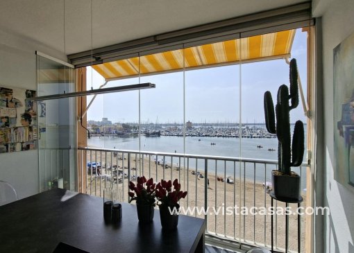 Apartment - Resale - Torrevieja - V-70868