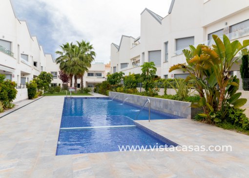 Apartment - Resale - Torrevieja - V3335