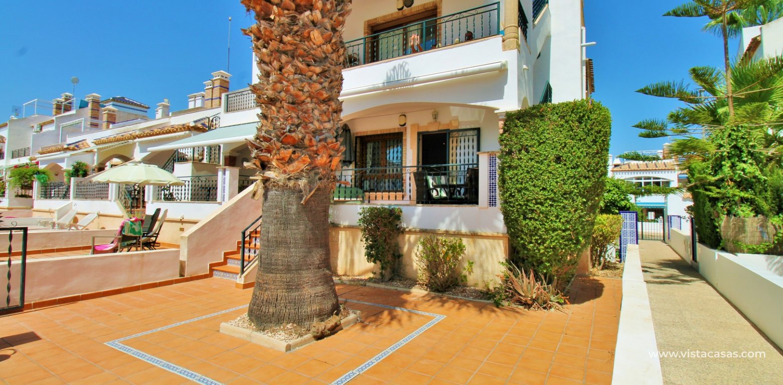 Apartment - Resale - Villamartin - PAU 8