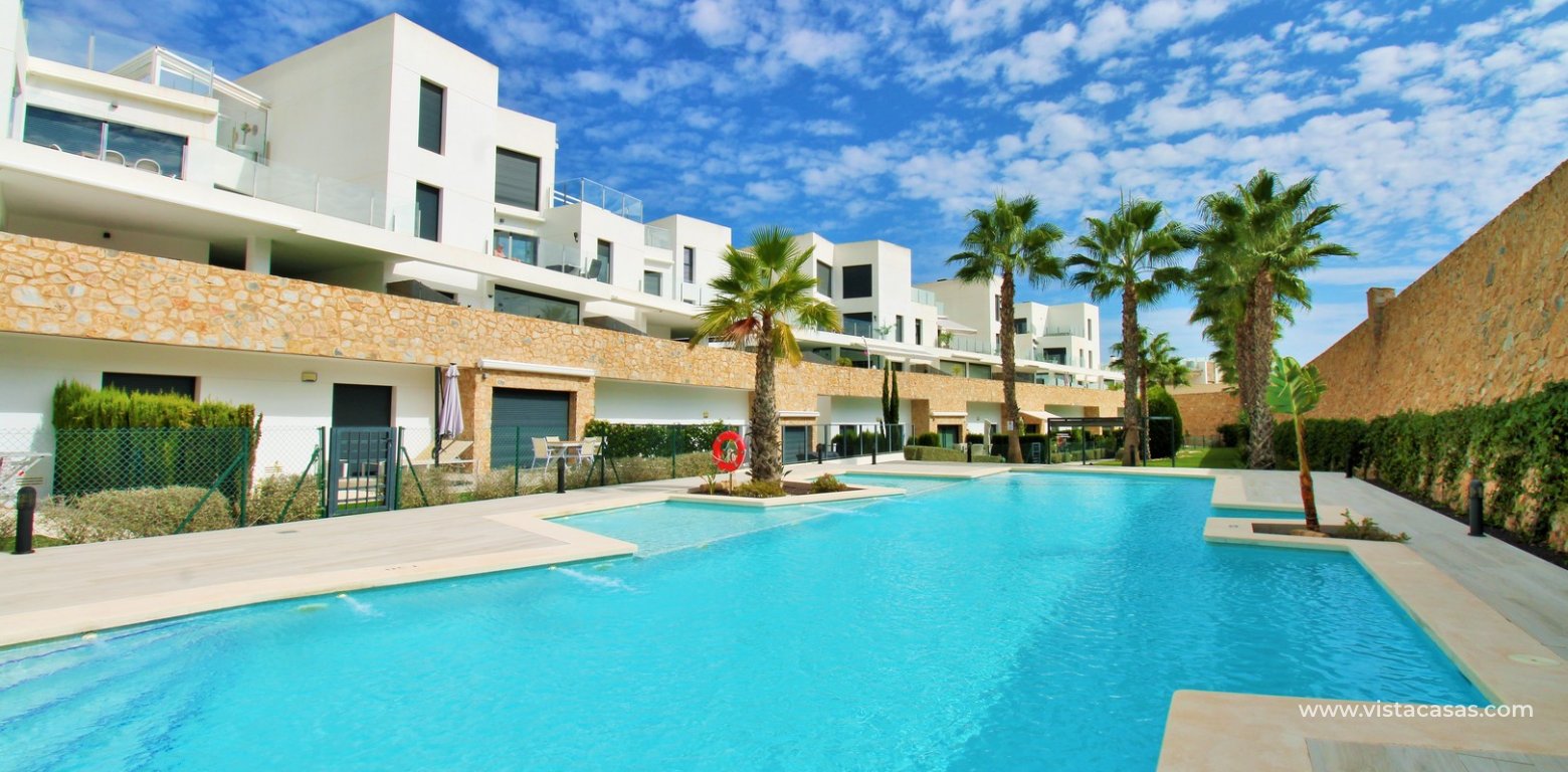 Apartment - Resale - Villamartin - PAU 8