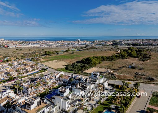 Apartment - Resale - Villamartin - V-44069