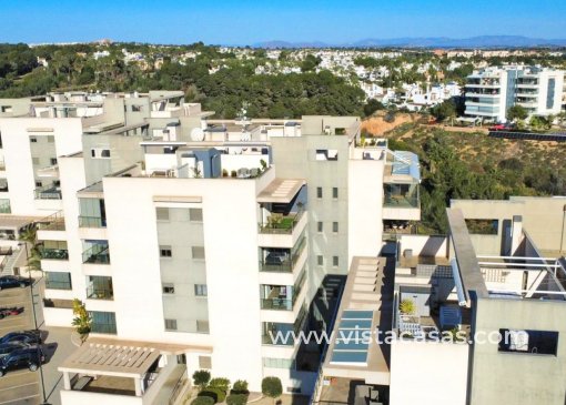 Apartment - Resale - Villamartin - V-44708