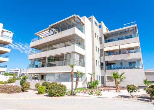 Apartment - Resale - Villamartin - V-69408