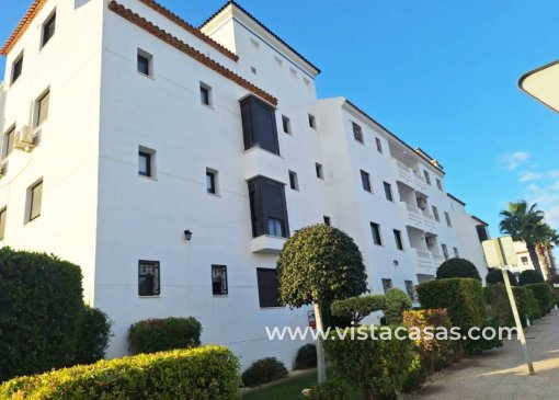 Apartment - Resale - Villamartin - v-82584