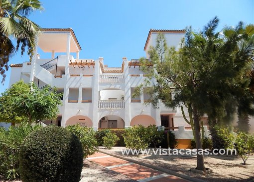 Apartment - Resale - Villamartin - VC2474