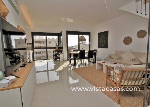 Apartment - Resale - Villamartin - VC3043