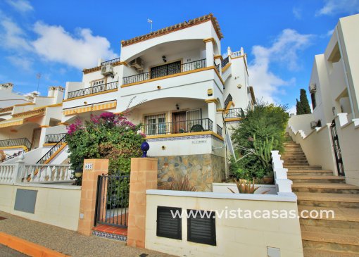 Apartment - Resale - Villamartin - VC3078