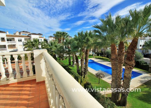 Apartment - Resale - Villamartin - VC3097