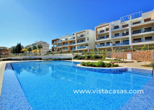 Apartment - Resale - Villamartin - VC3112