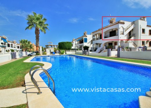 Apartment - Resale - Villamartin - VC3202