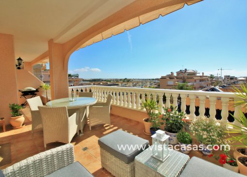 Apartment - Resale - Villamartin - VC3203