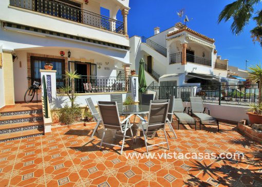 Apartment - Resale - Villamartin - VC3205