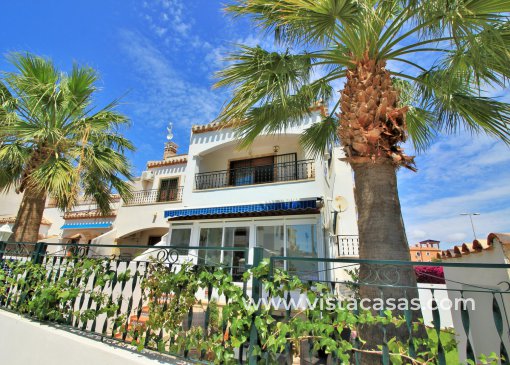 Apartment - Resale - Villamartin - VC3247