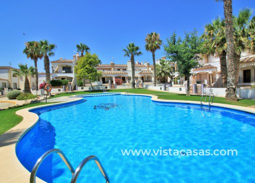 Apartment - Resale - Villamartin - VC3345