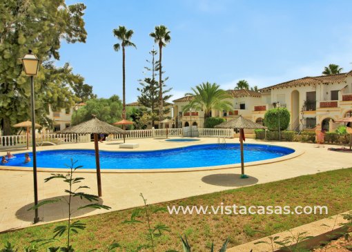 Apartment - Resale - Villamartin - VC3386