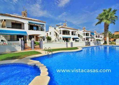 Apartment - Resale - Villamartin - VC3649