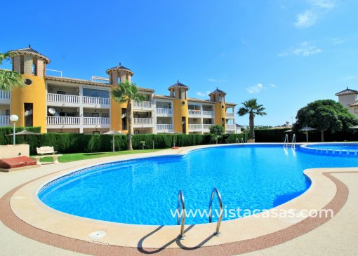 Apartment - Resale - Villamartin - VC3699